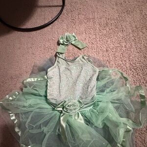 Weissman Kids Pretty Ballet Costume
